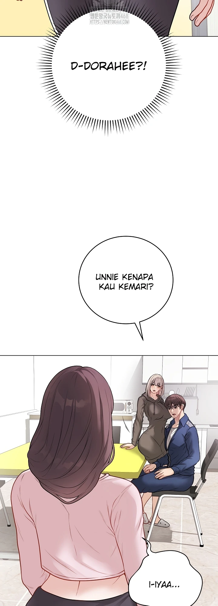 Signed, Sealed, Mistaken - Page 39